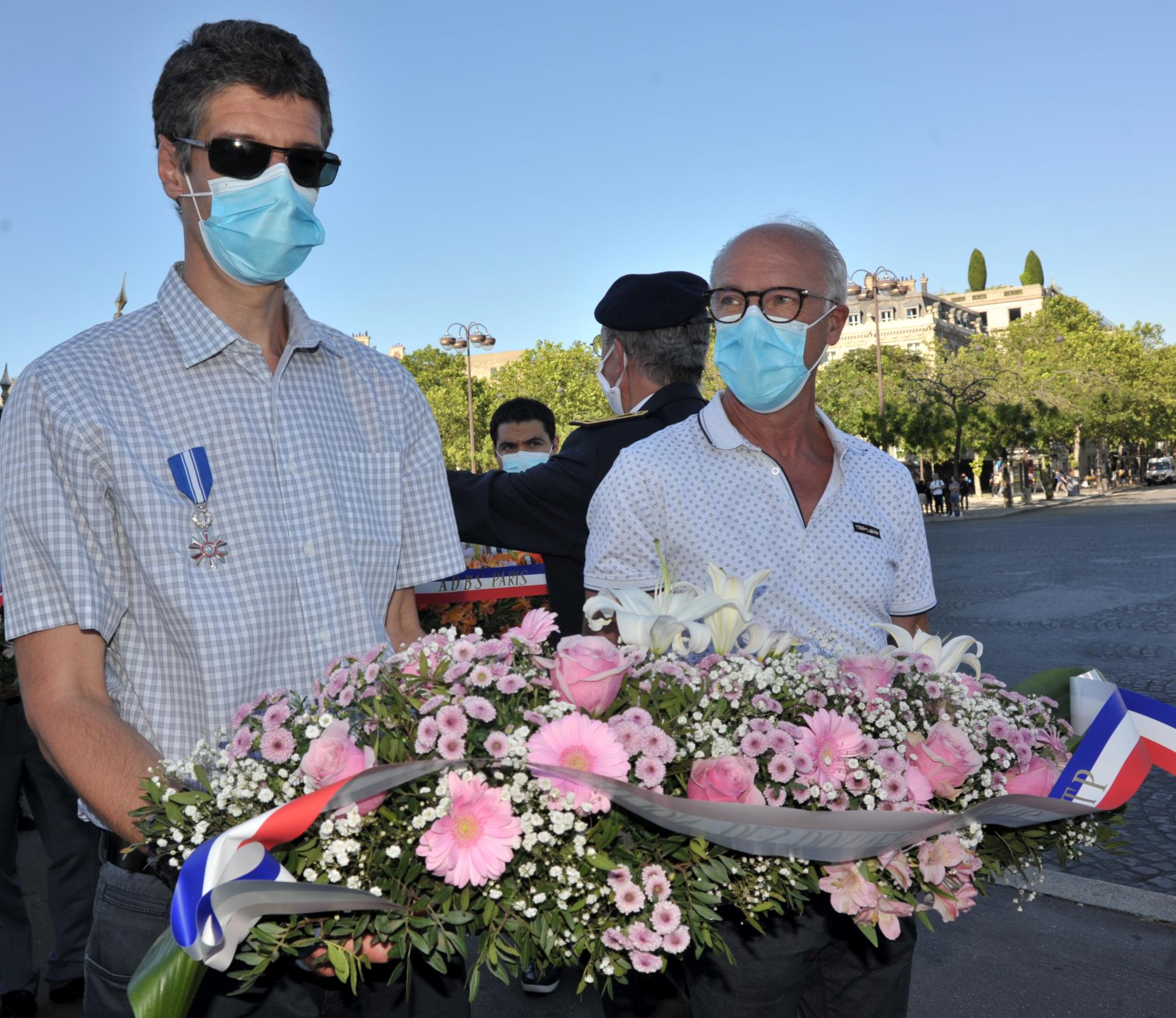 14 juin 2021 ceremonie donneurs de sang ratp 062
