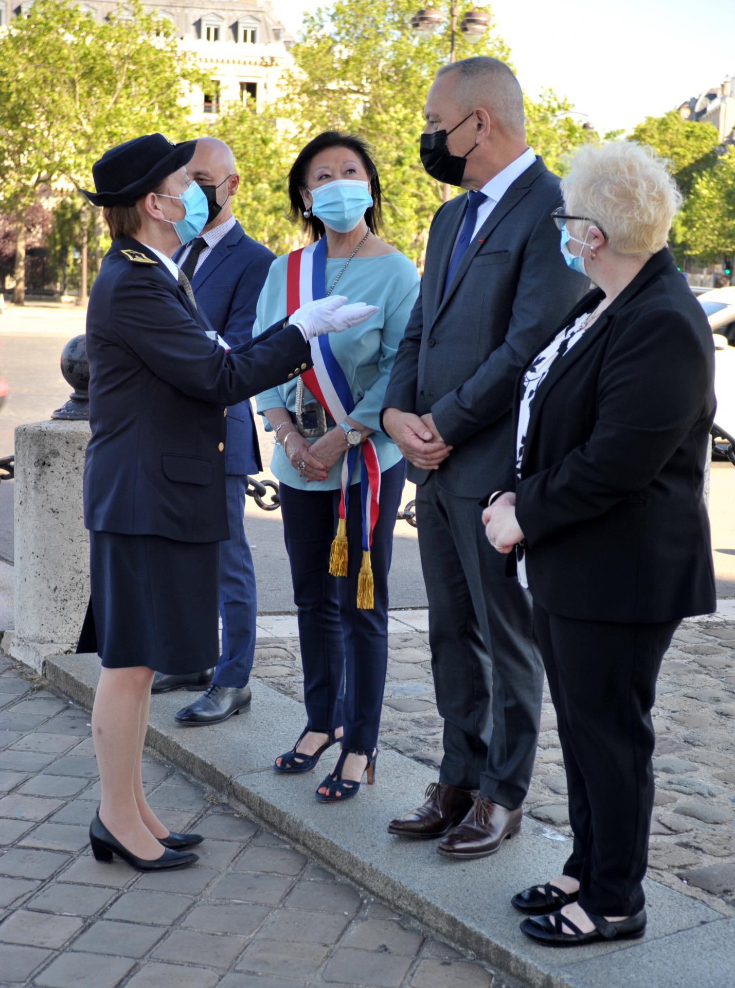 14 juin 2021 ceremonie donneurs de sang ratp 146