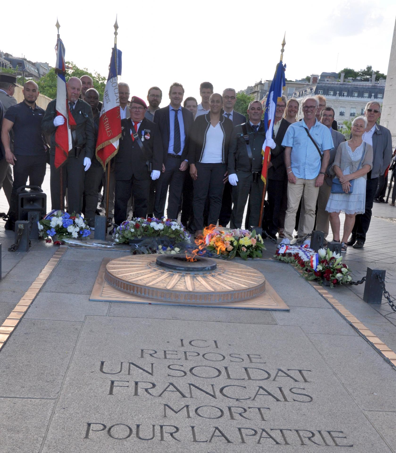 17 mai 2022 donneurs de sang ceremonie a l etoile 1179