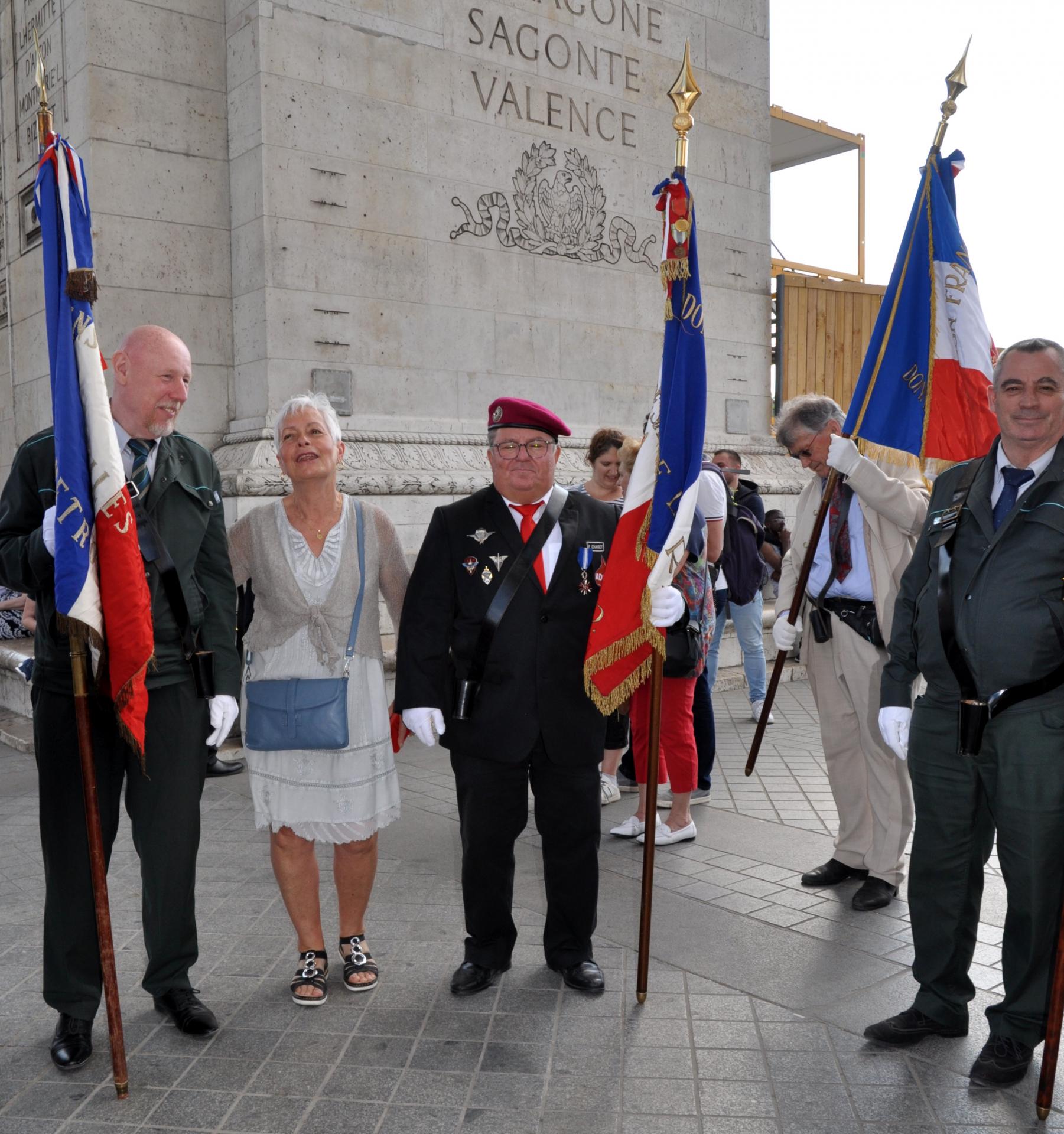 17 mai 2022 donneurs de sang ceremonie a l etoile 143