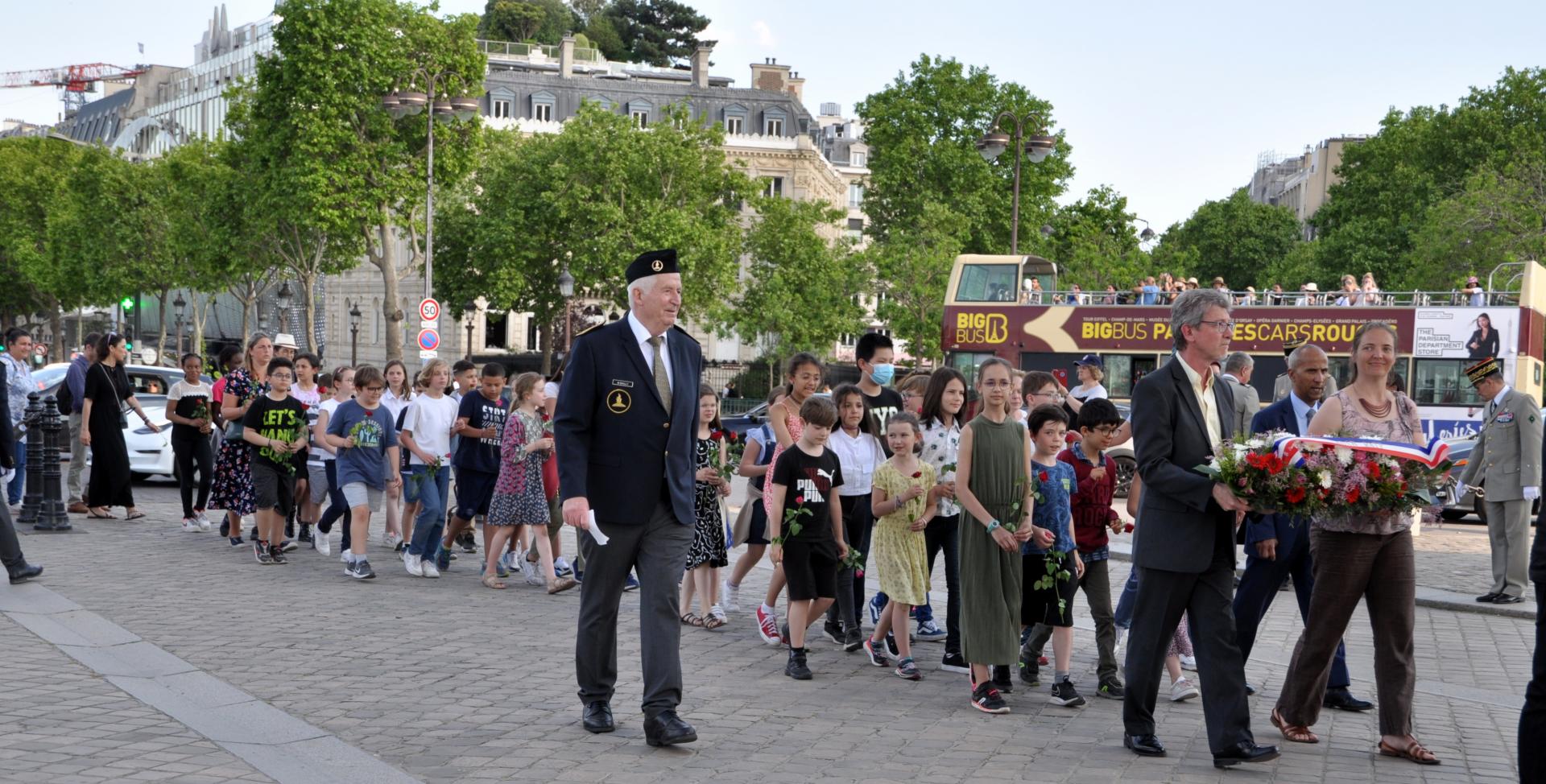 17 mai 2022 donneurs de sang ceremonie a l etoile 257