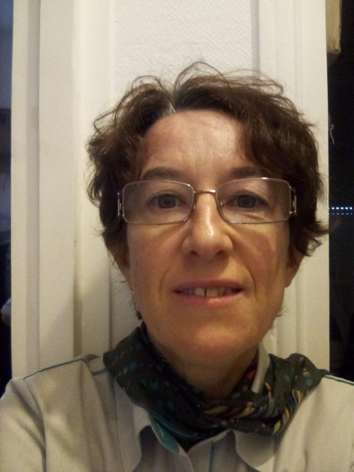 Anne marie onraet