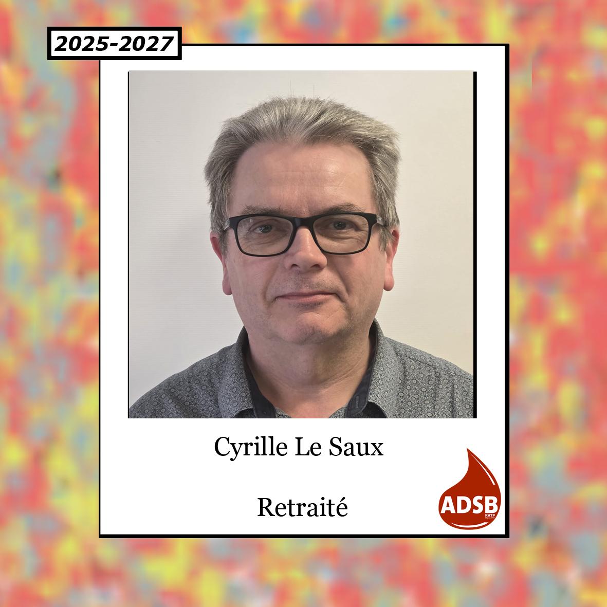 Cyrille