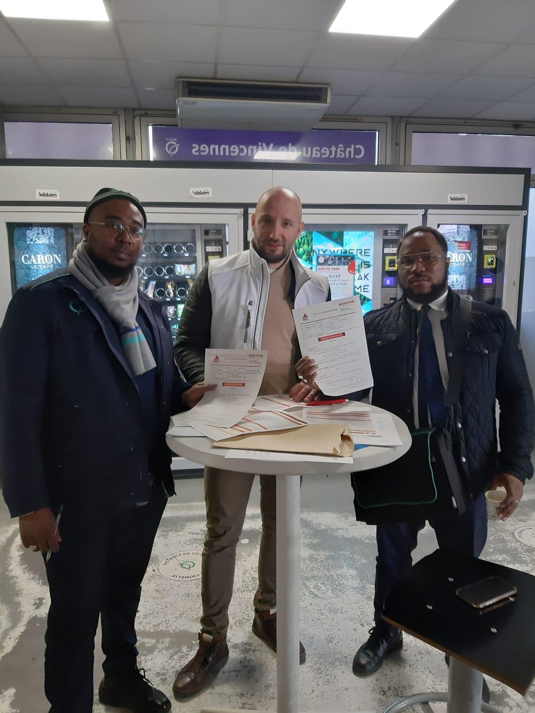 Quelques photos