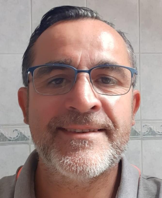 Pascal fouche