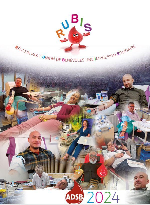 Revue 2024
